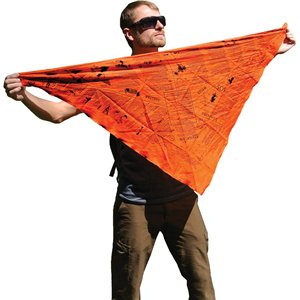 Head for Survival Bandana