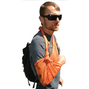 Head for Survival Bandana