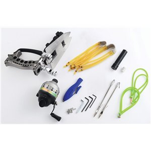 F-Ballista Fishing Slingshot