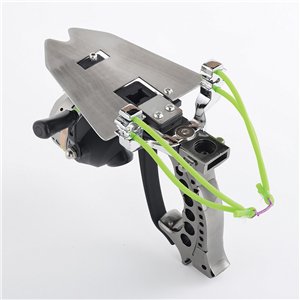 F-Ballista Fishing Slingshot