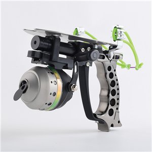 F-Ballista Fishing Slingshot