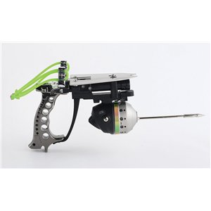 F-Ballista Fishing Slingshot