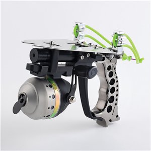 F-Ballista Fishing Slingshot