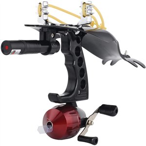 F-Ballista03 Fishing Slingshot