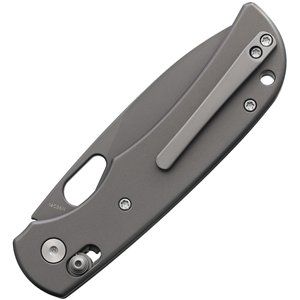 Moyarl Crossbar Lock Gray