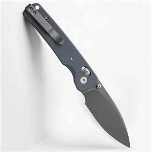 Vakor Crossbar Lock Gray