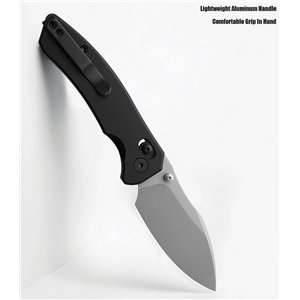 Norsa Crossbar Lock Black