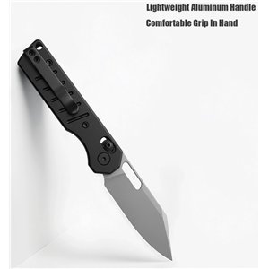 Gatov Crossbar Lock Black