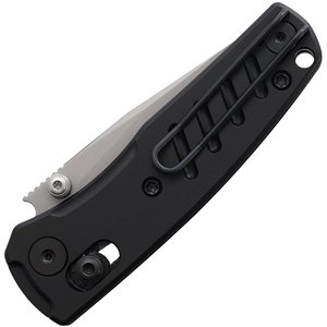 Evok Crossbar Lock Black