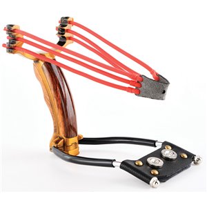 Ballista 18 Slingshot