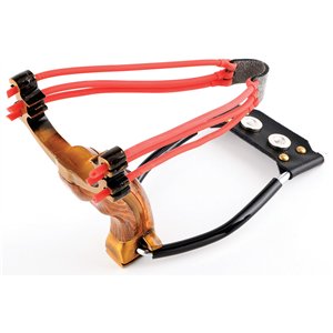 Ballista 18 Slingshot