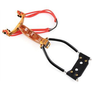 Ballista 18 Slingshot