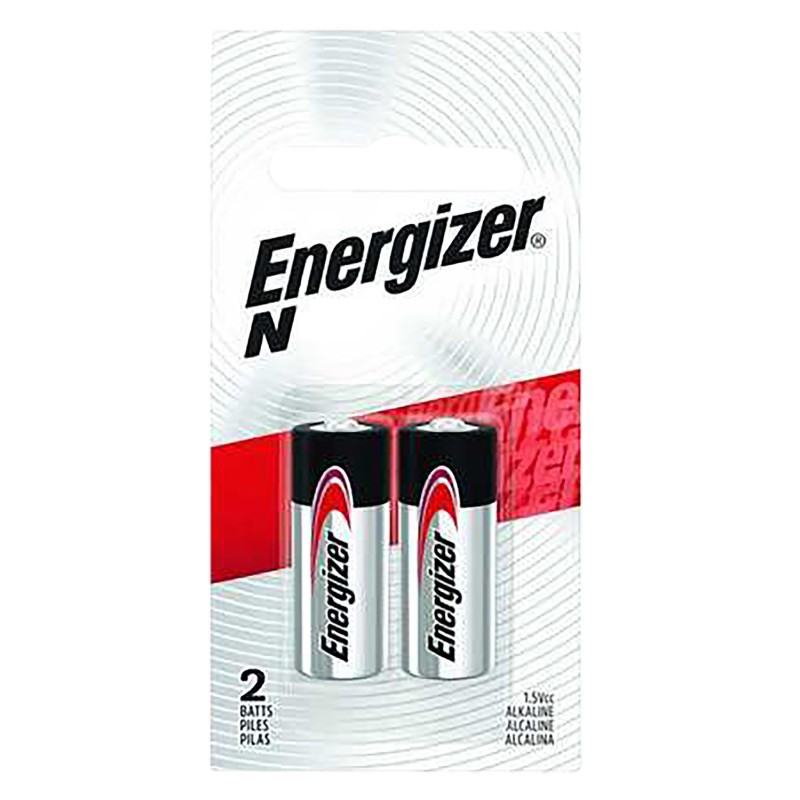 Energizer E90BP2 E90N Battery  Miniature Alkaline 1.5 Volts Qty 48 2 Pack