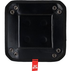 Folding Magnetic Tray 8in