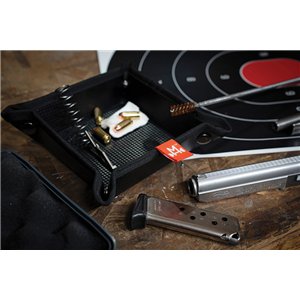 Folding Magnetic Tray 8in