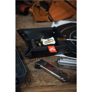 Folding Magnetic Tray 8in