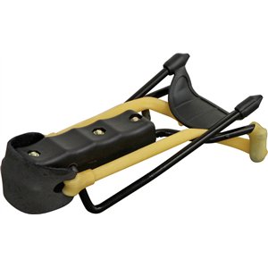 High Velocity Slingshot