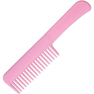 Comb Knife Pink
