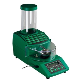 RCBS 98923 ChargeMaster Combo MultiCaliber 1 lb. Capacity Green