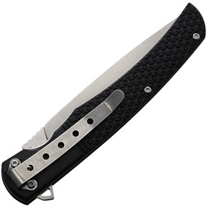 Linerlock Black