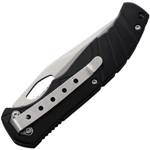 Linerlock Black