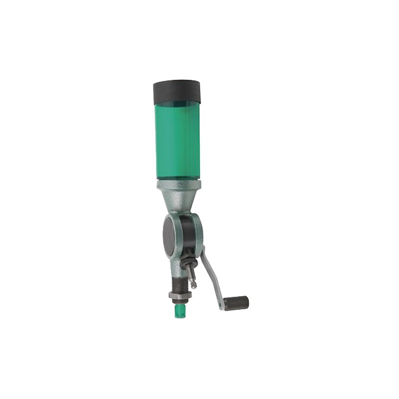 RCBS 9010 Uniflow Powder Measure MultiCaliber Green