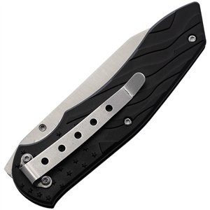 Linerlock Black