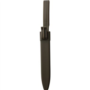 Military Fixed Blade OD Green