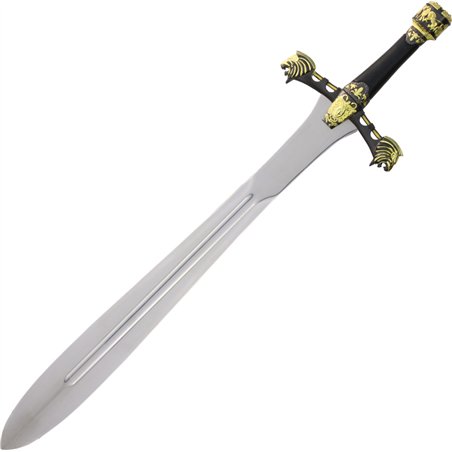 Persian Ceremonial Sword