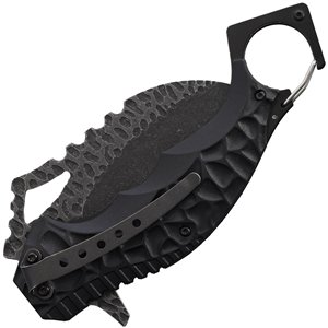 Karambit Linerlock A/O Black