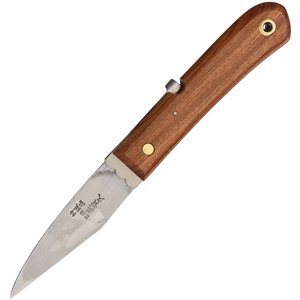 Single Bevel Right Hand Folder
