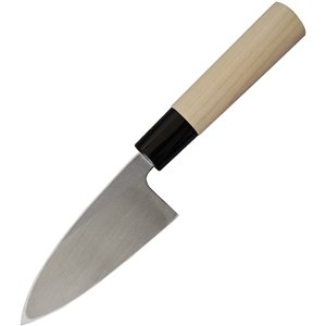 Deba Fixed Blade 105mm