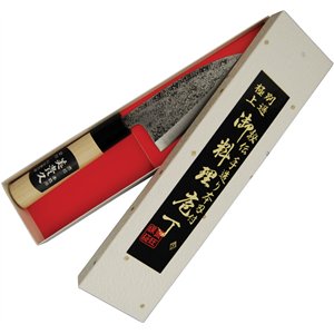 Deba Fixed Blade 105mm