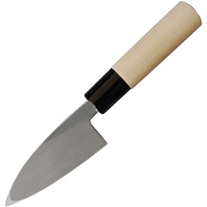 Deba Fixed Blade 90mm