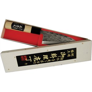 Deba Fixed Blade 90mm