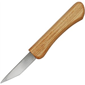 Mikikichan Carving Knife Yoko