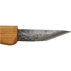 Mikikichan Carving Knife Yoko