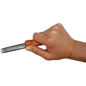 Mikikichan Carving Knife Hira