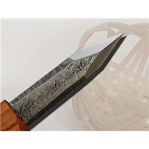 Mikikichan Carving Knife Ken