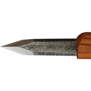 Mikikichan Carving Knife Ken