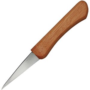 Mikikichan Carving Knife Kuri