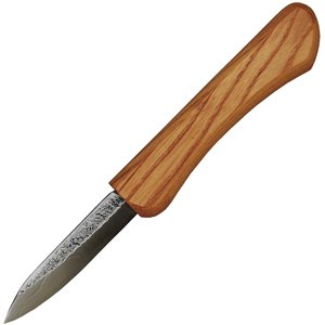 Mikikichan Knife Keiryu