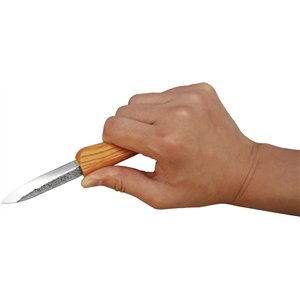 Mikikichan Knife Keiryu