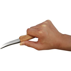 Mikikichan Knife Tsurugi