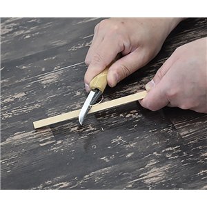 Mikikichan Knife Tsurugi