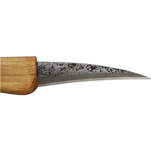 Mikikichan Knife Mikazuki