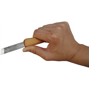 Mikikichan Carving Knife