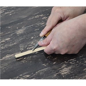 Mikikichan Carving Knife