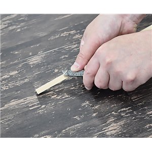 Mikikichan Carving Knife