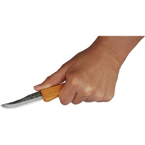 Mikikichan Carving Knife